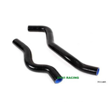 Air Intake system Silicone Hose Tube for Lancer Evo 6 Cp9a (4G63)